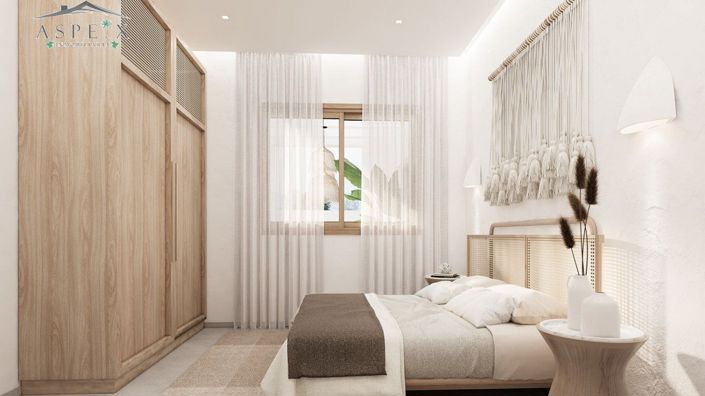 Image No.41-Villa de 3 chambres à vendre à Aspe