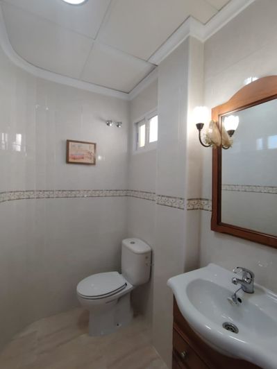 Image No.4-Maison de ville de 3 chambres à vendre à Hondón de los Frailes