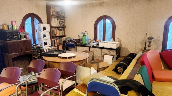 Image No.20-4 Bed Country House for sale