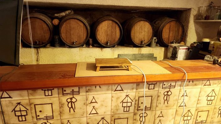 Image No.21-4 Bed Country House for sale