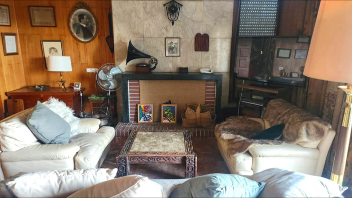 Image No.4-4 Bed Country House for sale