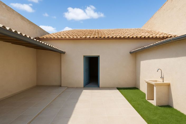 Image No.15-7 Bed Townhouse for sale