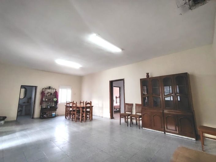 Image No.2-Maison de campagne de 2 chambres à vendre à Hondón de las Nieves