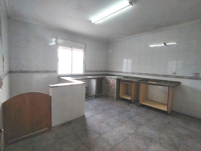 Image No.3-Maison de campagne de 2 chambres à vendre à Hondón de las Nieves