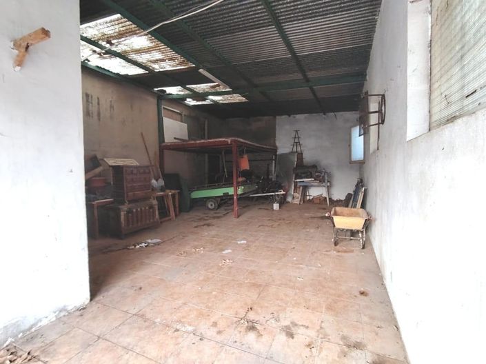 Image No.6-Maison de campagne de 2 chambres à vendre à Hondón de las Nieves