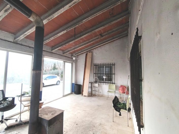 Image No.8-Maison de campagne de 2 chambres à vendre à Hondón de las Nieves