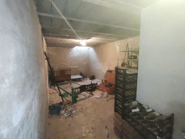 Image No.9-Maison de campagne de 2 chambres à vendre à Hondón de las Nieves