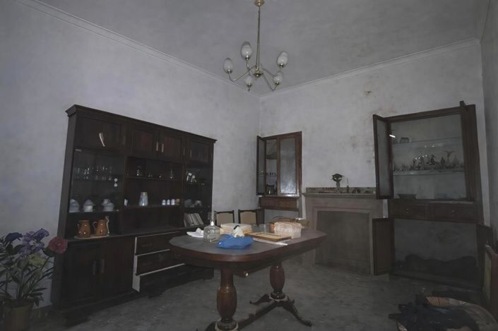 Image No.2-Maison de ville de 6 chambres à vendre à Hondón de las Nieves