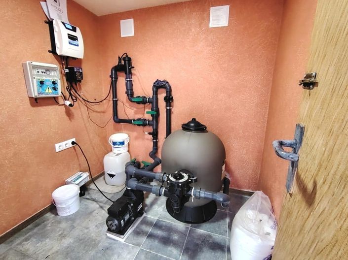 Image No.2-5 Bed Villa for sale