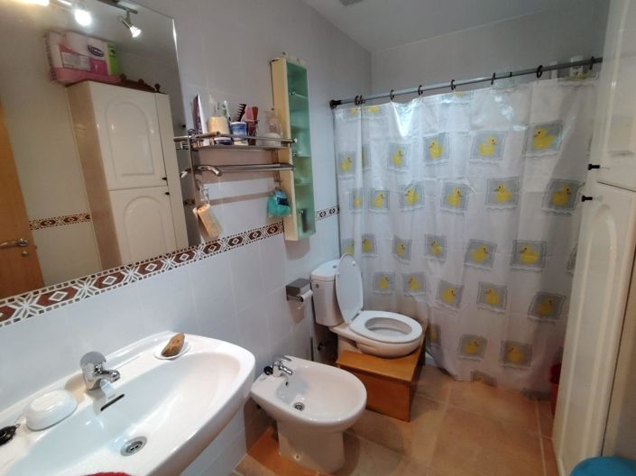 Image No.5-Appartement de 2 chambres à vendre à Hondón de los Frailes
