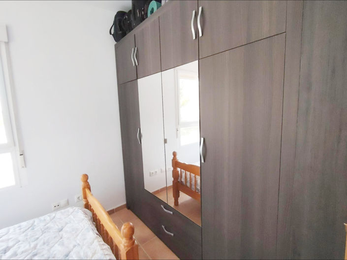 Image No.6-Appartement de 2 chambres à vendre à Hondón de los Frailes