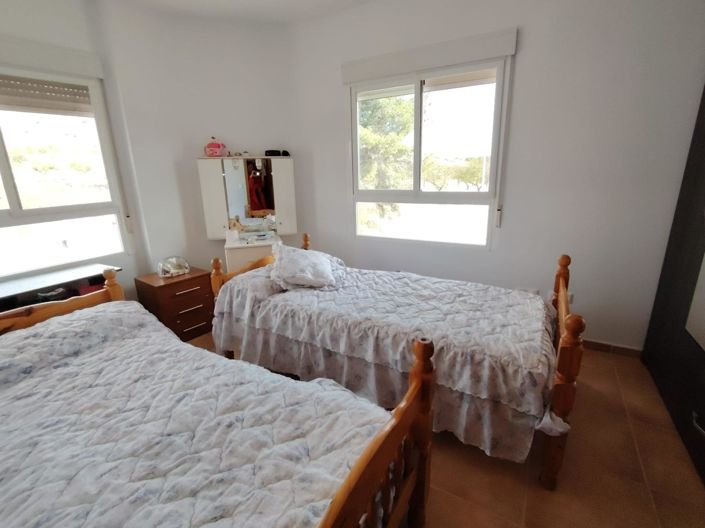 Image No.7-Appartement de 2 chambres à vendre à Hondón de los Frailes