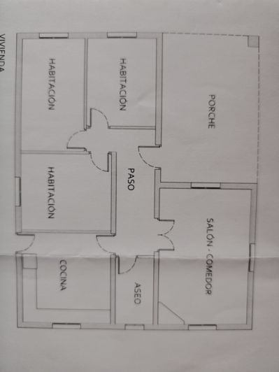 Image No.12-3 Bed Country House for sale