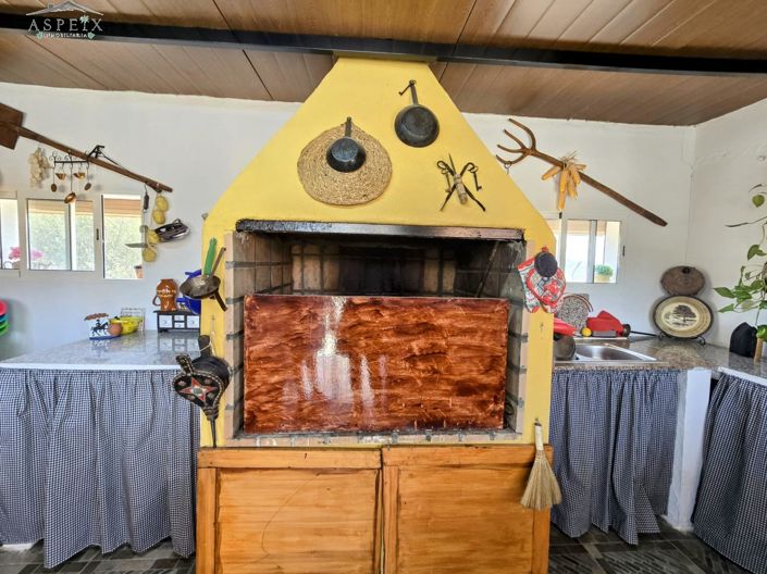 Image No.14-Maison de campagne de 2 chambres à vendre à Hondón de los Frailes