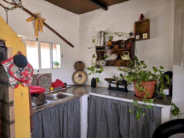 Image No.15-Maison de campagne de 2 chambres à vendre à Hondón de los Frailes