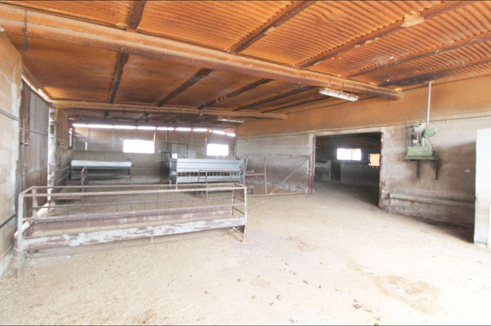 Image No.21-Maison de campagne de 2 chambres à vendre à Aspe