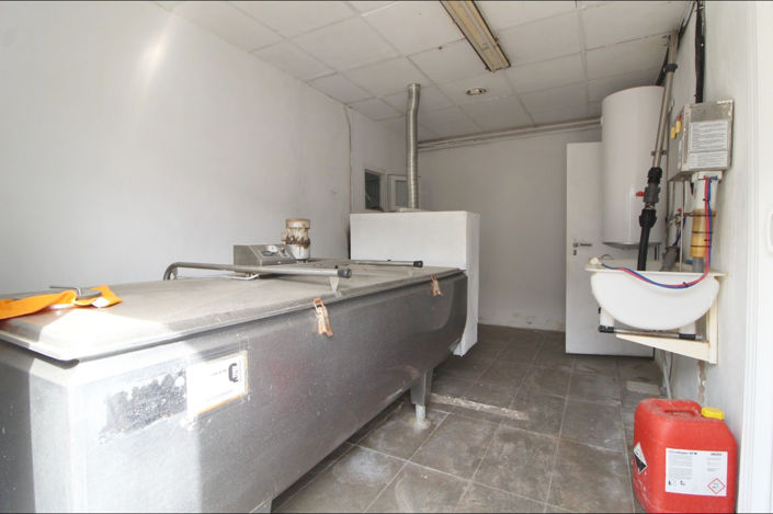 Image No.4-Maison de campagne de 2 chambres à vendre à Aspe