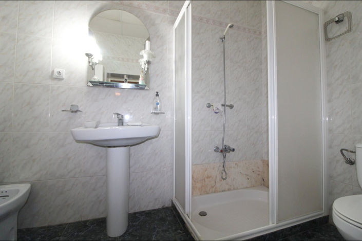 Image No.5-Maison de campagne de 2 chambres à vendre à Aspe