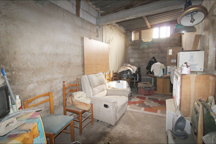 Image No.8-Maison de campagne de 2 chambres à vendre à Aspe