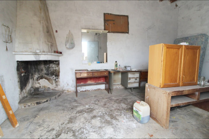 Image No.9-Maison de campagne de 2 chambres à vendre à Aspe