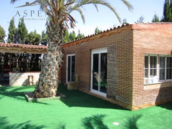 Image No.21-4 Bed Country House for sale