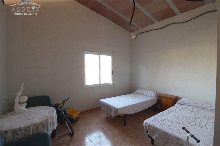 Image No.4-Maison de campagne de 2 chambres à vendre à Aspe