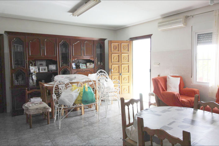 Image No.14-7 Bed Country House for sale