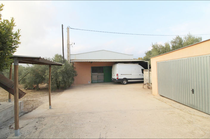 Image No.15-4 Bed Country House for sale