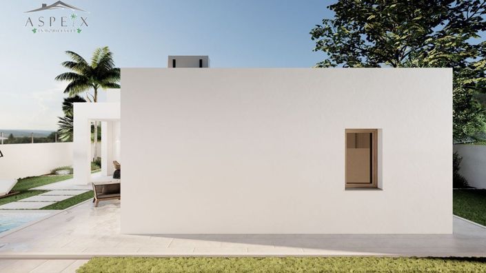 Image No.27-Villa de 3 chambres à vendre à Elche