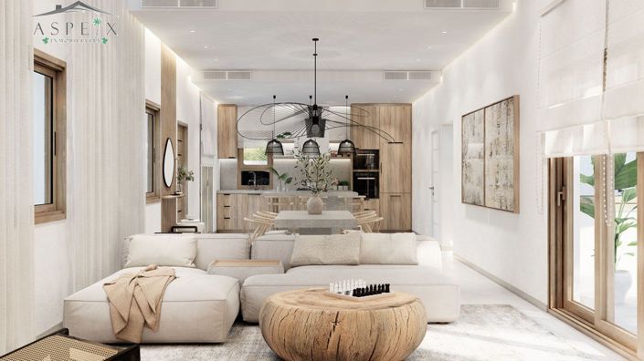 Image No.4-Villa de 3 chambres à vendre à Elche