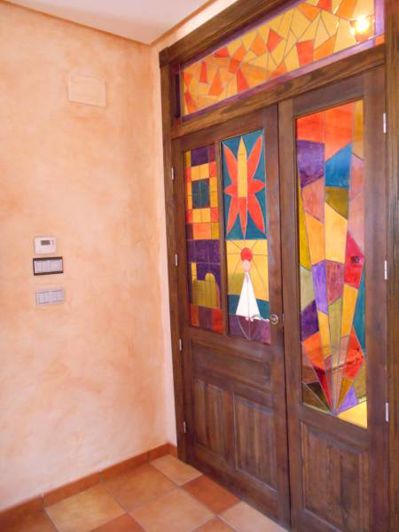 Image No.13-8 Bed Country House for sale