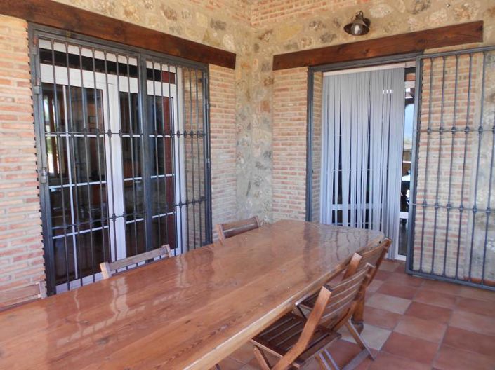 Image No.28-8 Bed Country House for sale