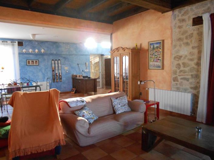 Image No.3-8 Bed Country House for sale