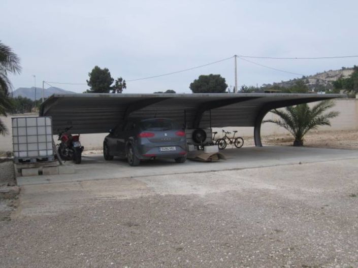 Image No.36-8 Bed Country House for sale