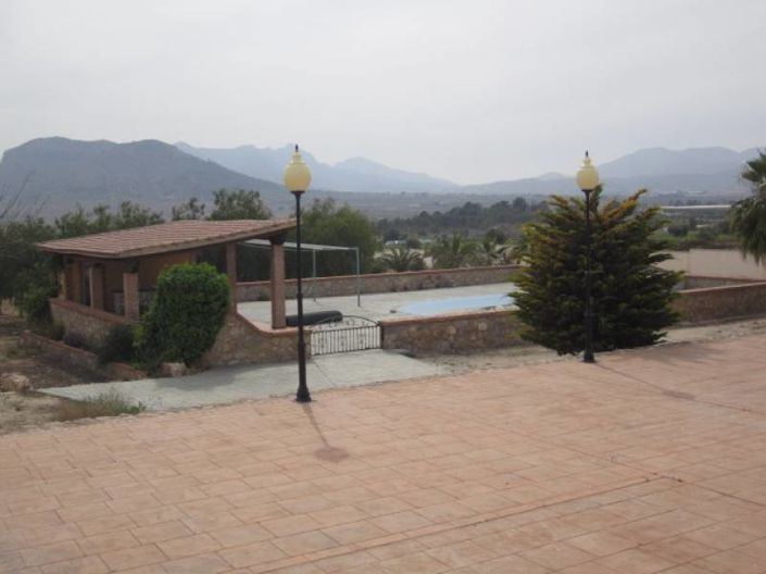 Image No.37-8 Bed Country House for sale