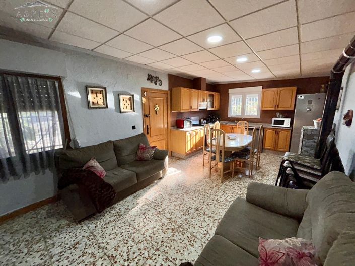 Image No.16-Maison de campagne de 5 chambres à vendre à Hondón de las Nieves