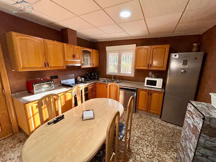 Image No.18-Maison de campagne de 5 chambres à vendre à Hondón de las Nieves