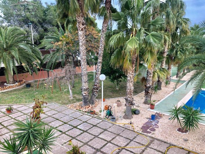 Image No.9-Maison de campagne de 4 chambres à vendre à Elche