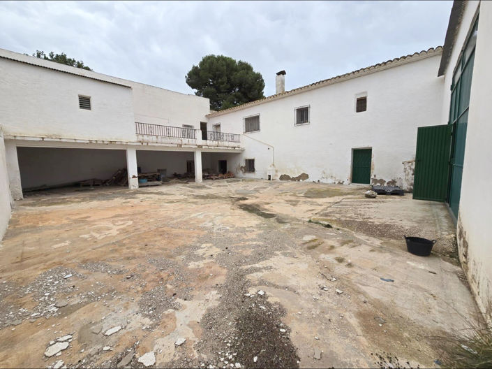 Image No.16-Maison de campagne de 6 chambres à vendre à Aspe