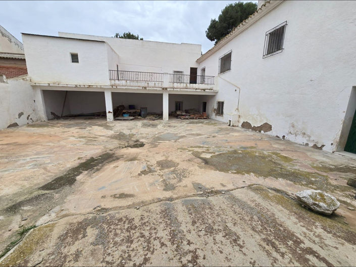 Image No.17-Maison de campagne de 6 chambres à vendre à Aspe