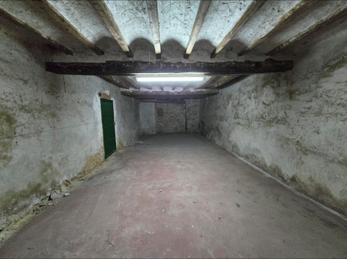 Image No.23-Maison de campagne de 6 chambres à vendre à Aspe