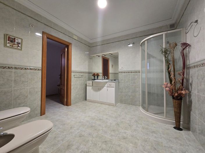 Image No.7-Maison de campagne de 6 chambres à vendre à Aspe