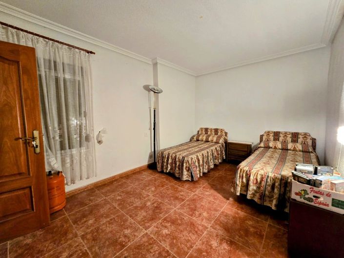 Image No.8-Maison de campagne de 6 chambres à vendre à Aspe