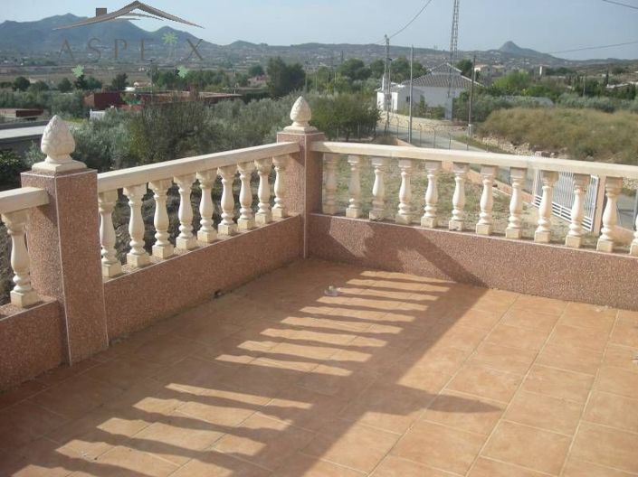 Image No.20-4 Bed Country House for sale