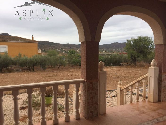 Image No.24-4 Bed Country House for sale