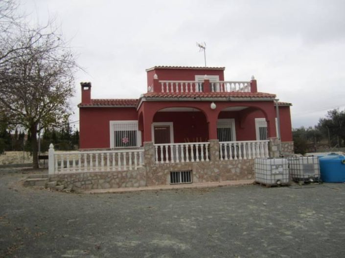 Image No.35-4 Bed Country House for sale