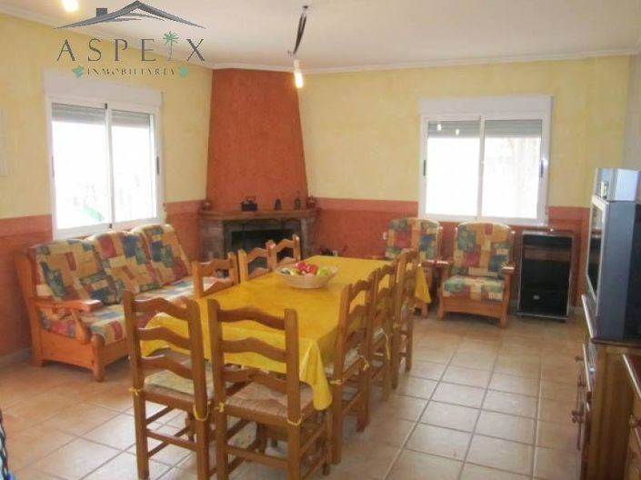 Image No.36-4 Bed Country House for sale