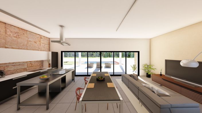 Image No.13-3 Bed Country House for sale