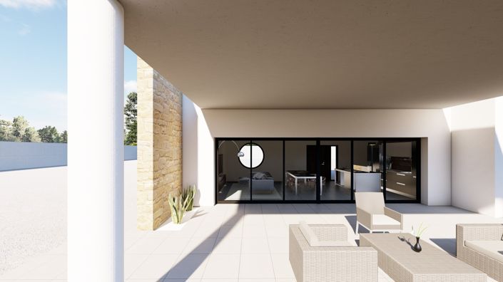 Image No.4-3 Bed Country House for sale