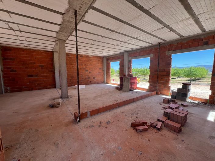 Image No.6-3 Bed Country House for sale